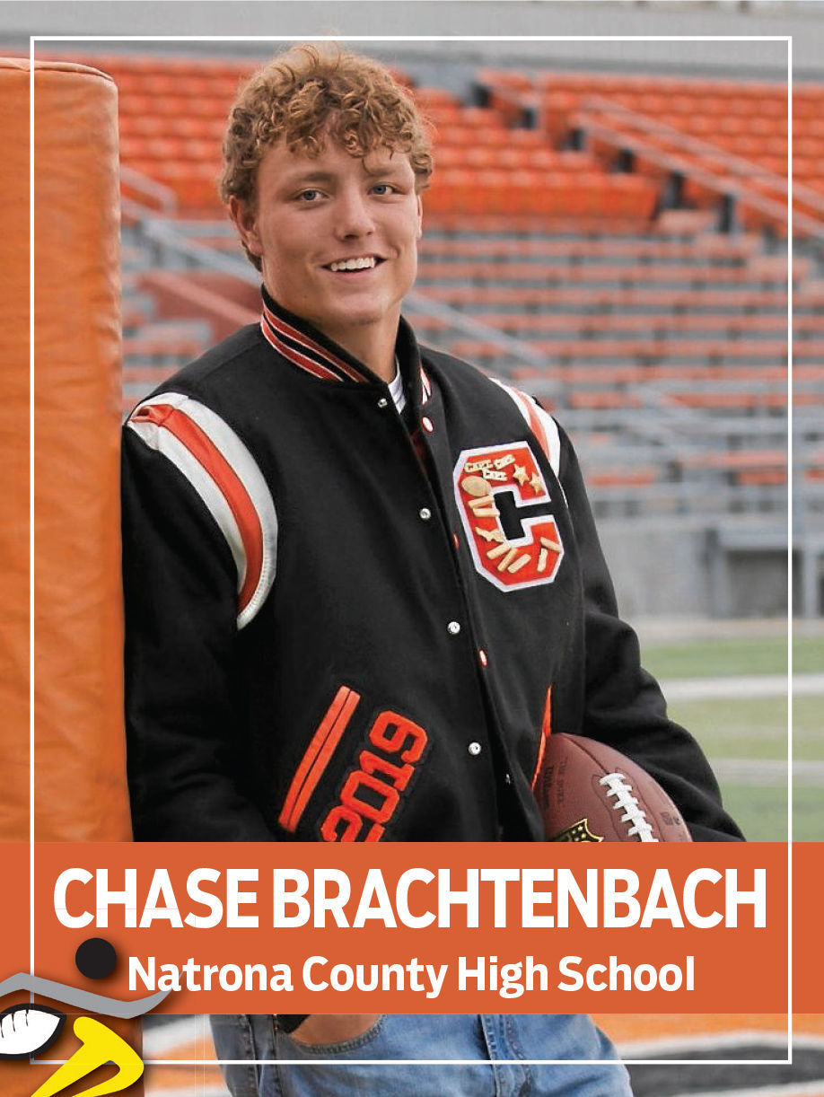 Chase Brachtenbach